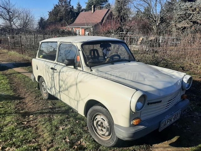 TRABANT 1.1