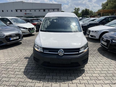 VOLKSWAGEN CADDY MAXI 1.4 TGI Tempomat.Klíma.T.radar!