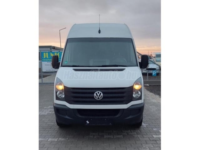 VOLKSWAGEN CRAFTER 2.0 CR TDI 35 L4H2 ::FOGLALÓZVA!!::