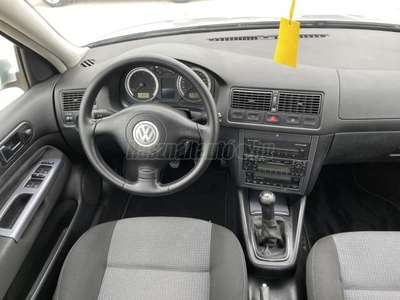 VOLKSWAGEN GOLF 1.9 PD TDi Highline PACIFIC DIGIT KLÍMA!ALUFELNI!8xLÉGZSÁK!CD!V.HOROG!