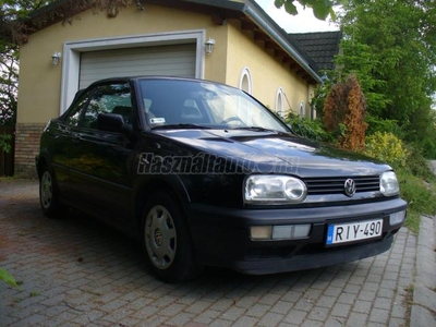 VOLKSWAGEN GOLF 1.9 TD CL MEGFIZETHETŐ ÉLETÉRZÉS !!!!