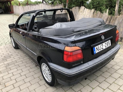 VOLKSWAGEN GOLF III 1.8 GL