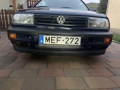 VOLKSWAGEN GOLF III 1.9 TDI