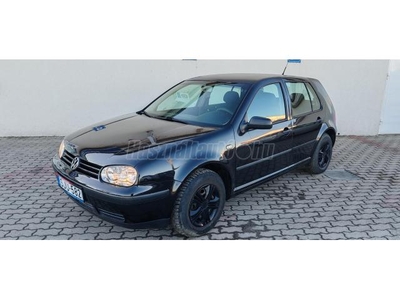 VOLKSWAGEN GOLF IV 1.4 Euro