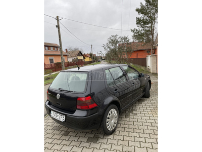 VOLKSWAGEN GOLF IV 1.4 Euro