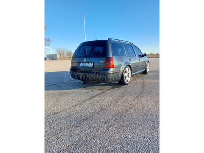 VOLKSWAGEN GOLF IV 1.9 PD TDI