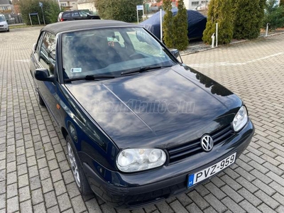 VOLKSWAGEN GOLF IV 1.9 TDI Edition