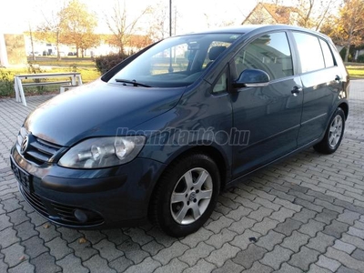 VOLKSWAGEN GOLF PLUS 1.4 Comfortline