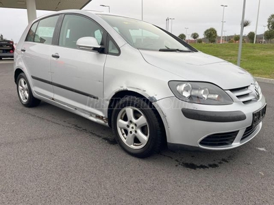 VOLKSWAGEN GOLF PLUS 1.4 Perfekt