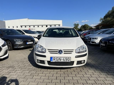 VOLKSWAGEN GOLF V 1.4 Atlanta Magyarországi.Klíma.El.ablak!195eKm