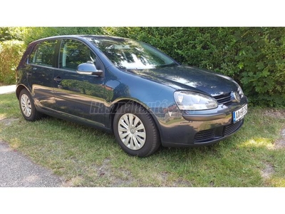 VOLKSWAGEN GOLF V 1.4 Comfortline