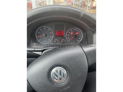 VOLKSWAGEN GOLF V 1.4 Perfekt