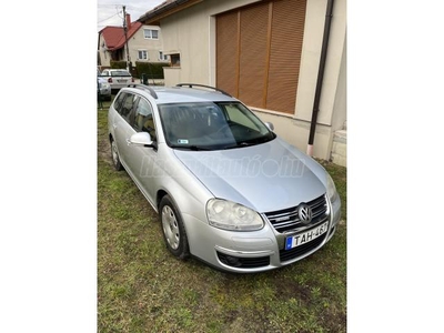 VOLKSWAGEN GOLF V 1.9 PD TDI Comfortline