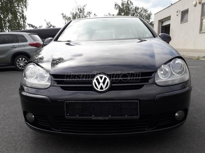 VOLKSWAGEN GOLF V 1.9 PD TDI Comfortline