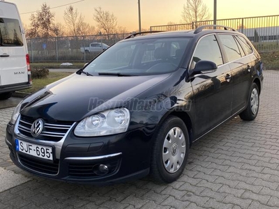 VOLKSWAGEN GOLF V 2.0 PD TDI Comfortline