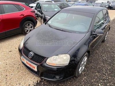 VOLKSWAGEN GOLF V 2.0 PD TDI Trendline