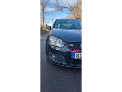 VOLKSWAGEN GOLF V 2.0 TFSI GTI