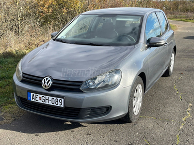 VOLKSWAGEN GOLF VI 1.4 Trendline