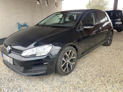 VOLKSWAGEN GOLF VII 1.2 TSi BMT Trendline 69000 km!!