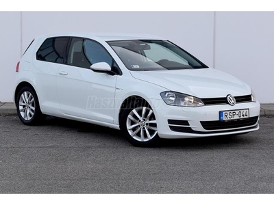 VOLKSWAGEN GOLF VII 1.6 TDI BMT Trendline