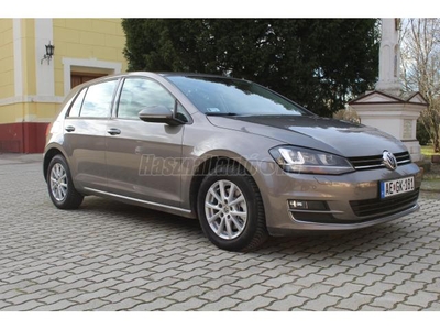 VOLKSWAGEN GOLF VII 2.0 TDI BMT Highline 4Motion Euro 6