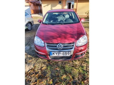 VOLKSWAGEN JETTA 1.9 PD TDI Comfortline