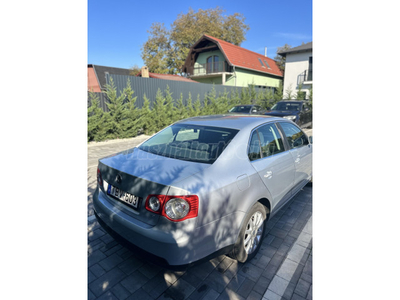 VOLKSWAGEN JETTA 1.9 TDI