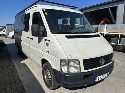 VOLKSWAGEN LT 2.5 TDI 35