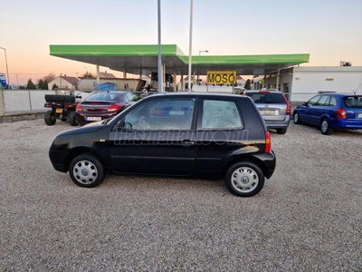 VOLKSWAGEN LUPO 1.0 Comfortline