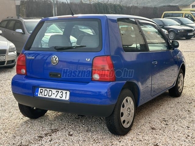 VOLKSWAGEN LUPO 1.4 16V