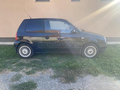 VOLKSWAGEN LUPO 1.4 TDI