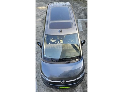 VOLKSWAGEN MULTIVAN 1.4 TSI PHEV T7 DSG RT (7 személyes ) PANORÁMA TETŐ STYLE FELSZERELTSÉG