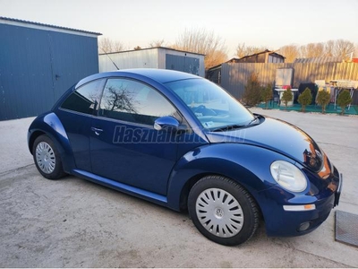 VOLKSWAGEN NEW BEETLE 1.8 T