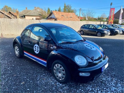 VOLKSWAGEN NEW BEETLE 2.0 Black Herbie 53