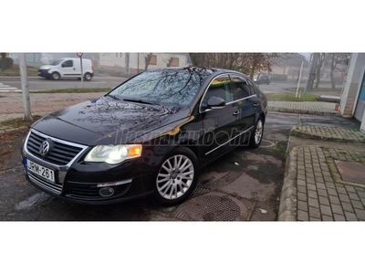 VOLKSWAGEN PASSAT 2.0 PD TDI Comfortline DPF