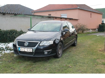 VOLKSWAGEN PASSAT 2.0 PD TDI Highline