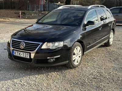 VOLKSWAGEN PASSAT 2.0 PD TDI Highline DPF