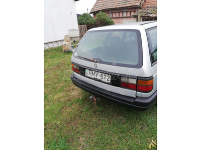 VOLKSWAGEN PASSAT III Variant 1.9 CL TD