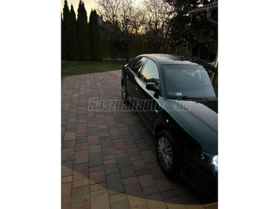 VOLKSWAGEN PASSAT V 1.9 PD TDI