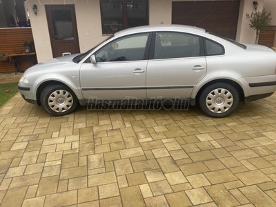 VOLKSWAGEN PASSAT V 1.9 PD TDI Comfortline