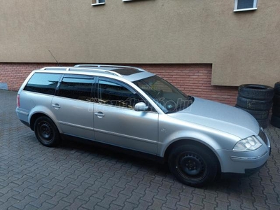 VOLKSWAGEN PASSAT V 1.9 PD TDI Tiptronic