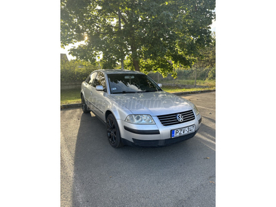 VOLKSWAGEN PASSAT V 2.0