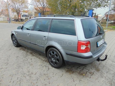 VOLKSWAGEN PASSAT V Variant 1.6