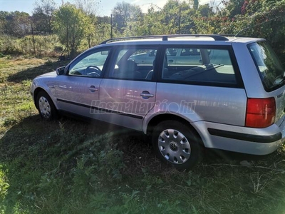 VOLKSWAGEN PASSAT V Variant 1.6 Comfortline