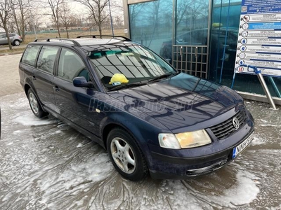 VOLKSWAGEN PASSAT V Variant 1.9 TDI Comfortline