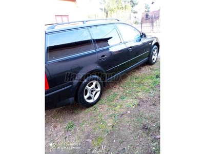 VOLKSWAGEN PASSAT V Variant 1.9 TDI Highline