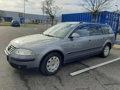 VOLKSWAGEN PASSAT V Variant 2.0 Comfortline