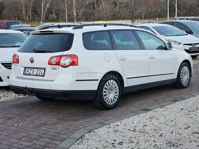 VOLKSWAGEN PASSAT Variant 2.0 CR TDI Trendline 4Motion