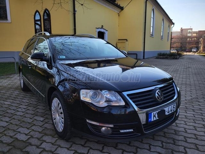 VOLKSWAGEN PASSAT Variant 2.0 PD TDI Highline