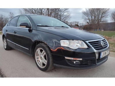 VOLKSWAGEN PASSAT VI 2.0 PD TDI Comfortline